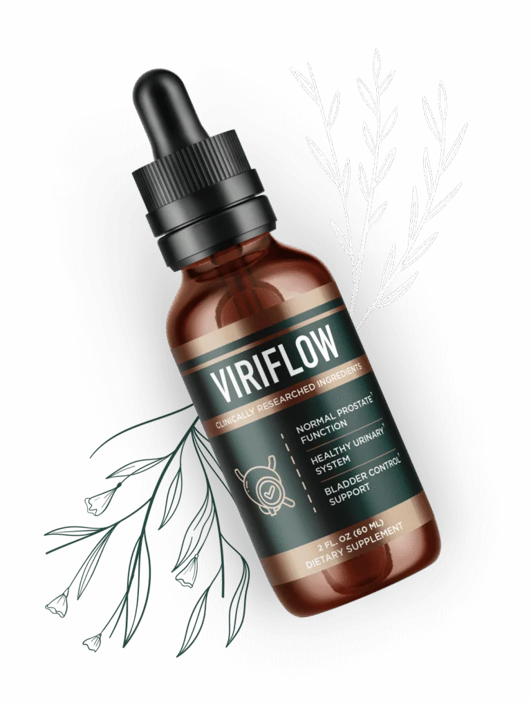 ViriFlow Usa official